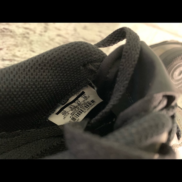 Authentic Nike Air Force One Low Reflective Camo 874380-201 Sneakers Shoes 10c - Picture 6 of 6